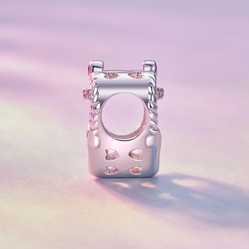 (imagem para) Charm de Âncora Estilo Pandora - BSC773 - Visualizar 3