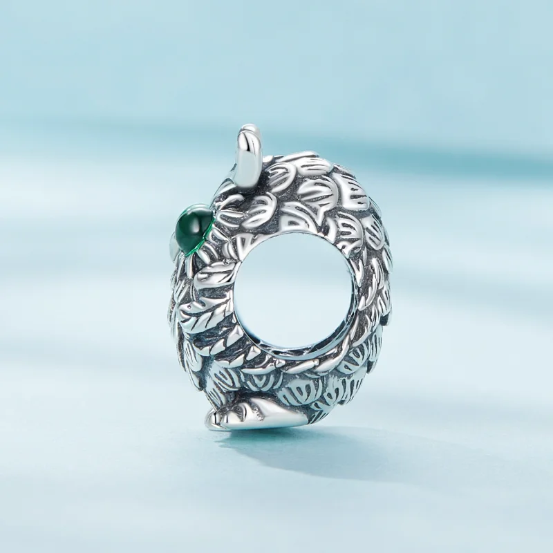 (imagem para) Charm Pandora Estilo Coruja Formatura - SCC2542 - Visualizar 3