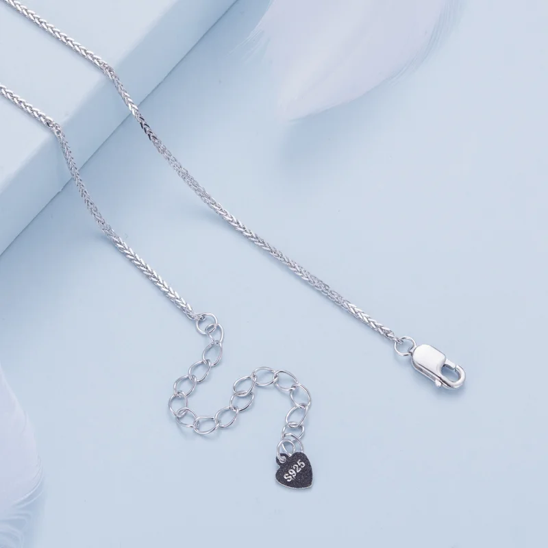 (imagem para) Colar Lua Estilo Pandora - BSN311 - Visualizar 6