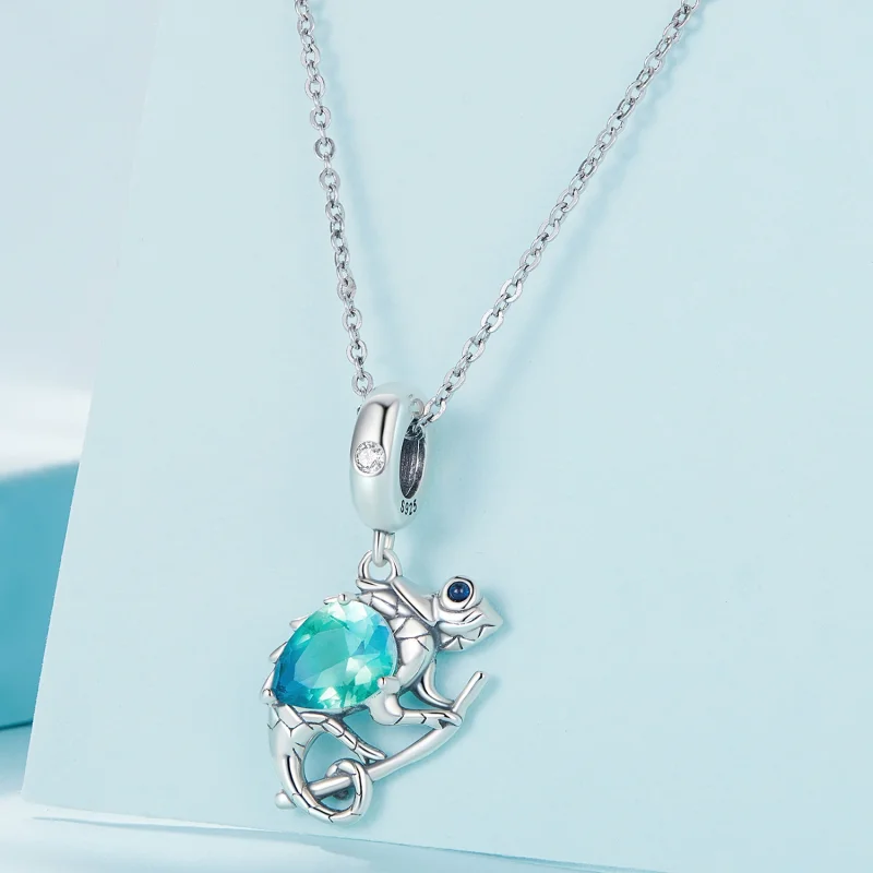 (imagem para) Pandora Style Pingente de Cor Mutável - SCC2527 - Visualizar 2