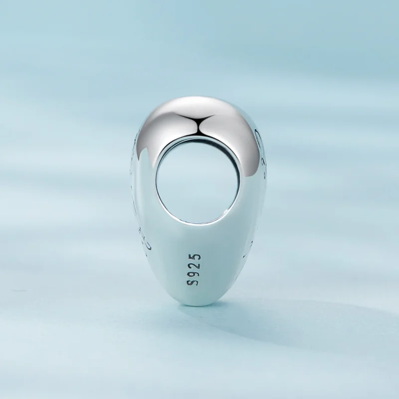 (imagem para) Pandora Style Sister Charms Sale - SCC2528 - Visualizar 3