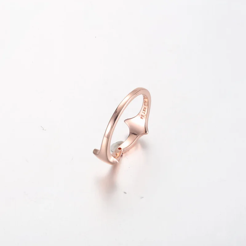 (imagem para) Anel Pandora Marvel Feiticeira Escarlate - 182756C01 - Visualizar 5