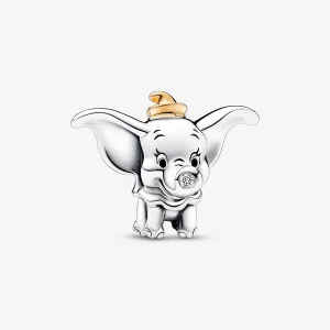 (imagem para) Charm Pandora Disney 100º Aniversário Dumbo - 792748C01