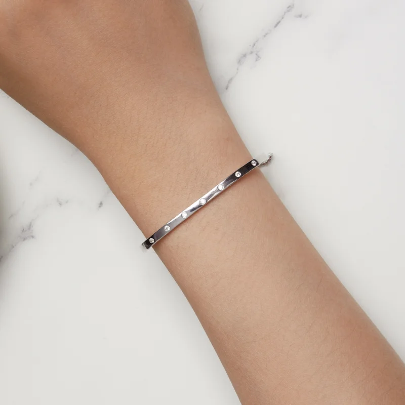 (imagem para) Bracelete estilo Pandora - BSB145 - Visualizar 5