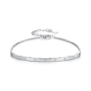 (imagem para) Bracelete estilo Pandora - BSB145