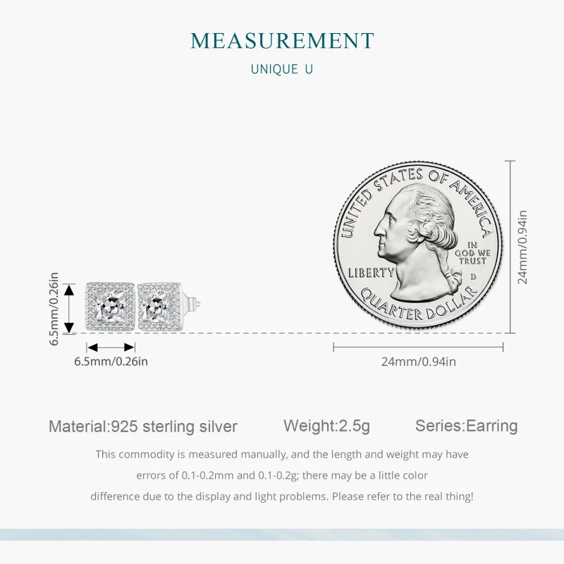 (imagem para) Brincos de Argola Estilo Pandora Luxo Leve - BSE895 - Visualizar 8