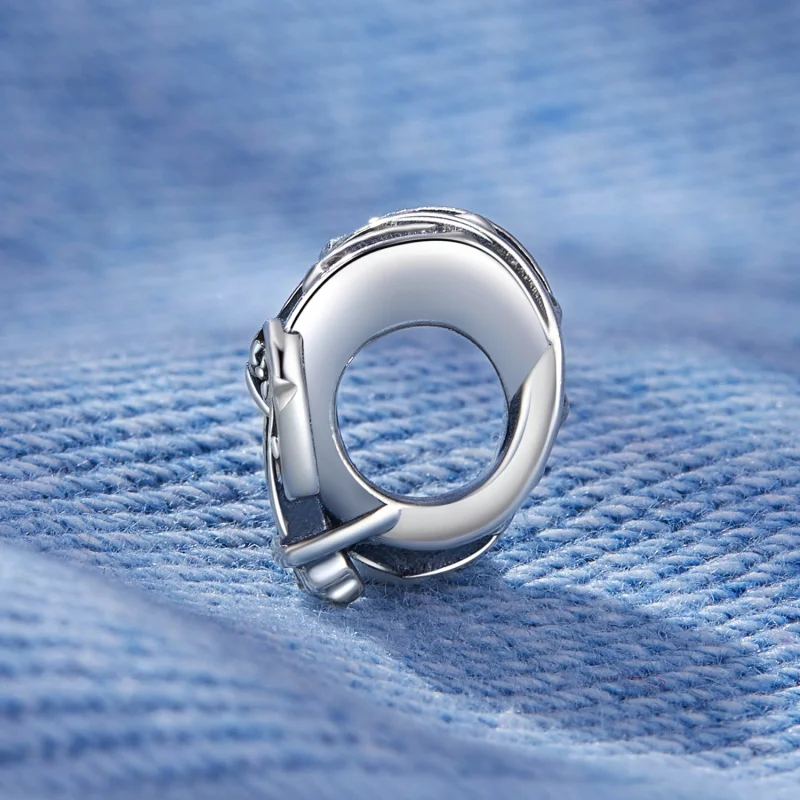 (imagem para) Charm de Cinto Retrô Estilo Pandora - SCC2568 - Visualizar 3