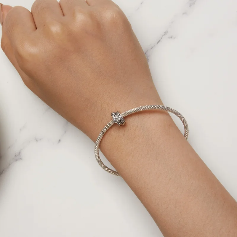 (imagem para) Charm de Cinto Retrô Estilo Pandora - SCC2568 - Visualizar 6