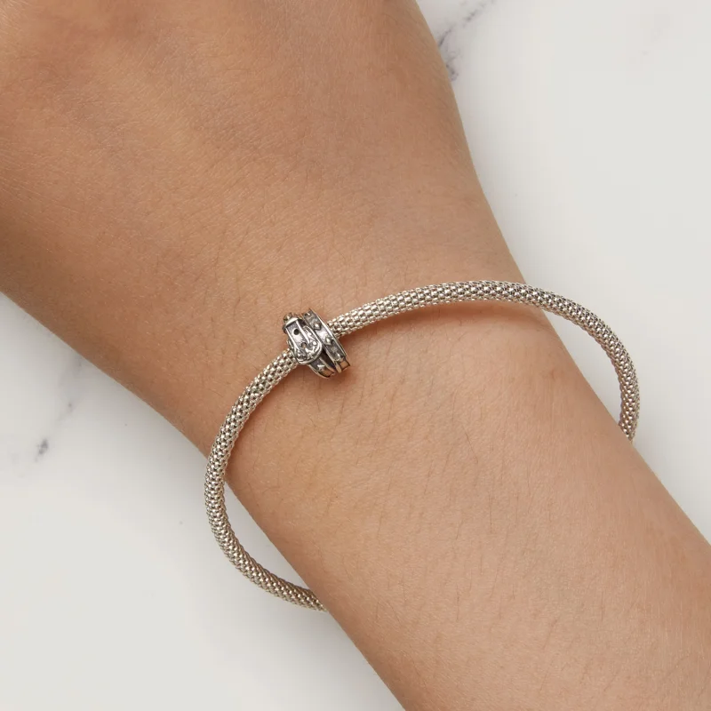 (imagem para) Charm de Cinto Retrô Estilo Pandora - SCC2568 - Visualizar 7