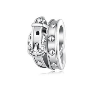 (imagem para) Charm de Cinto Retrô Estilo Pandora - SCC2568
