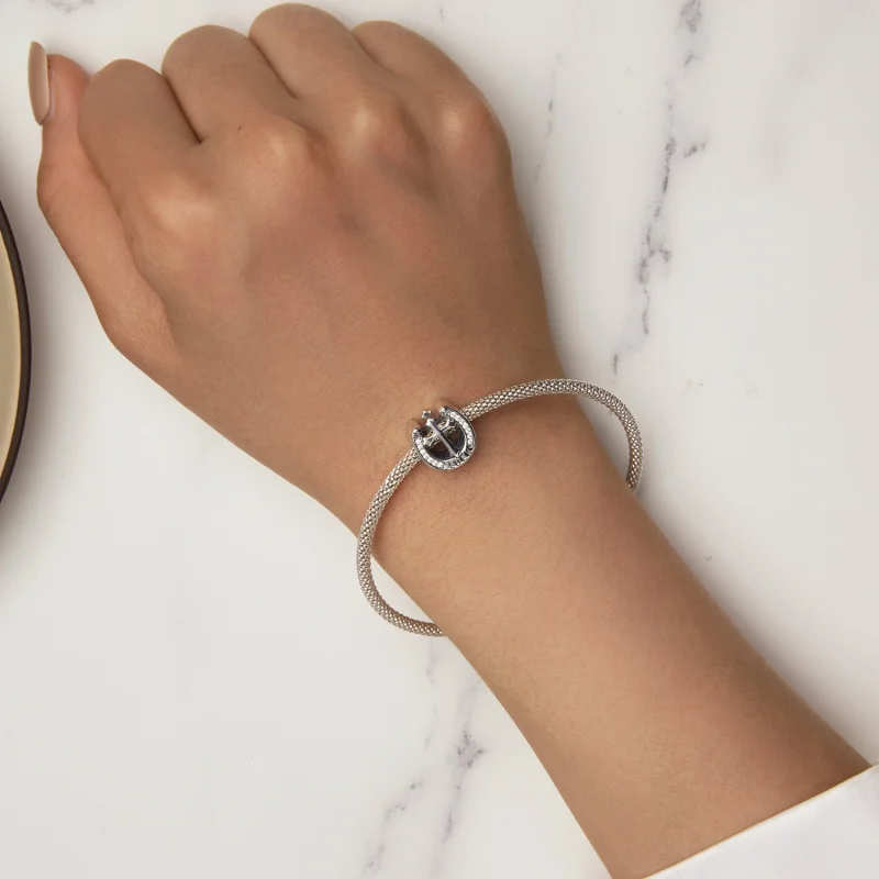 (imagem para) Charm Guarda-Estilos Pandora - SCC2541 - Visualizar 7