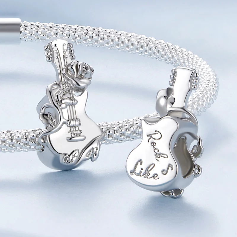 (imagem para) Charm Guitarras Estilo Pandora - BSC813 - Visualizar 4