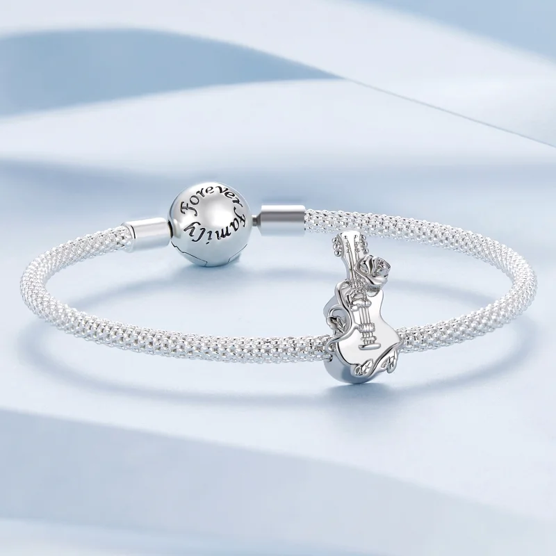 (imagem para) Charm Guitarras Estilo Pandora - BSC813 - Visualizar 5