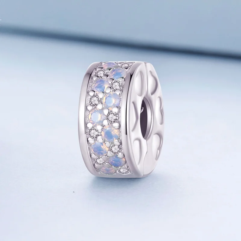 (imagem para) Clipe Pink Symphony Estilo Pandora - BSC929 - Visualizar 2