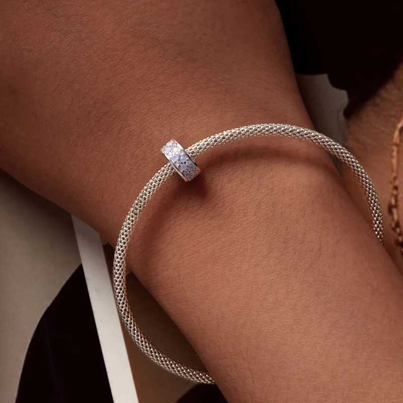 (imagem para) Clipe Pink Symphony Estilo Pandora - BSC929 - Visualizar 7