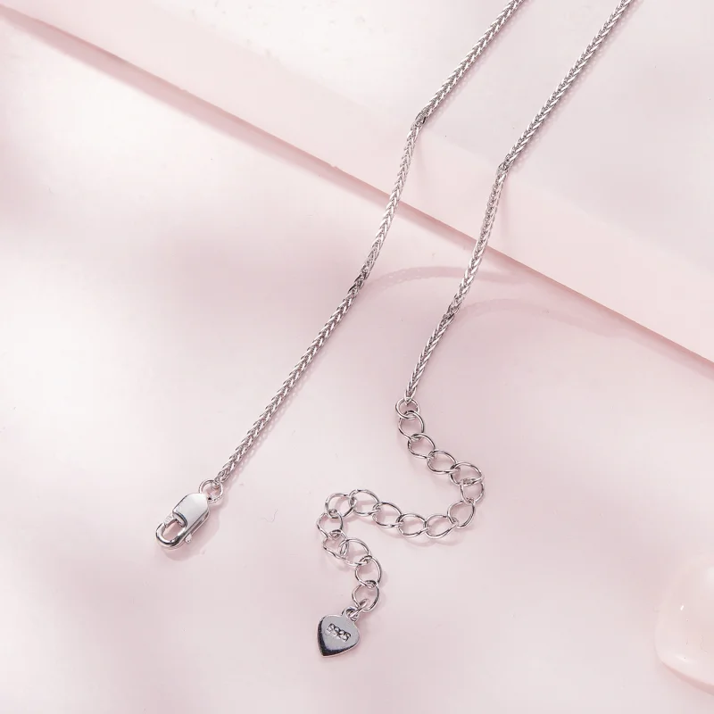 (imagem para) Colar Estilo Pandora Mãe e Filho - BSN323 - Visualizar 5