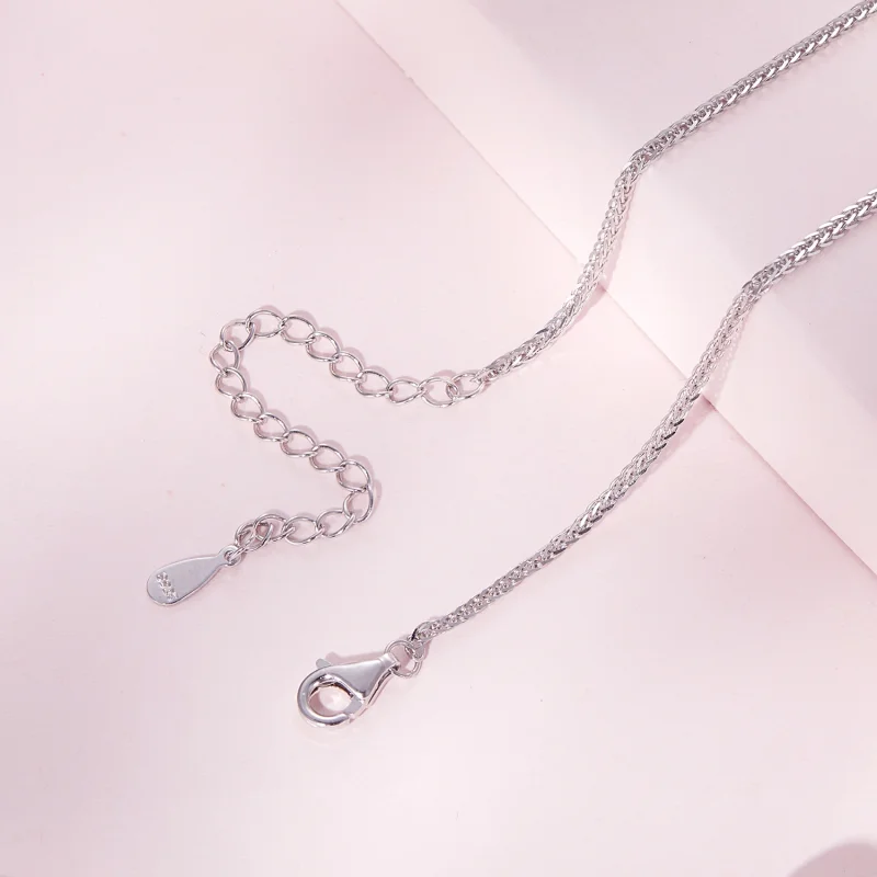(imagem para) Colar Pandora Estilo Amor Profundo Entre Mãe e Filho - SCN498 - Visualizar 5