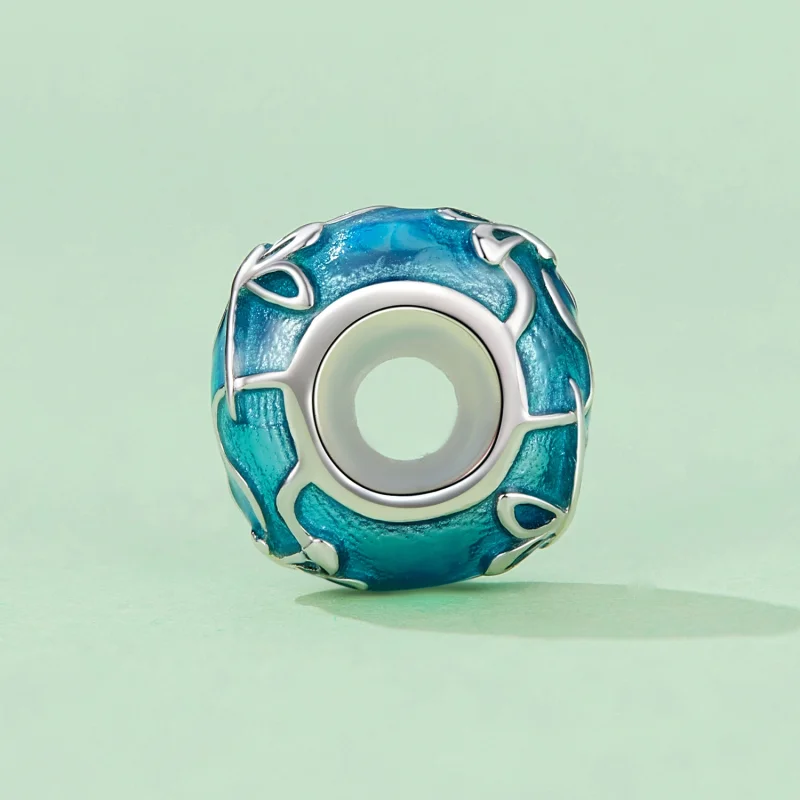 (imagem para) Espaçador de Libélula Estilo Pandora - SCC2600 - Visualizar 3