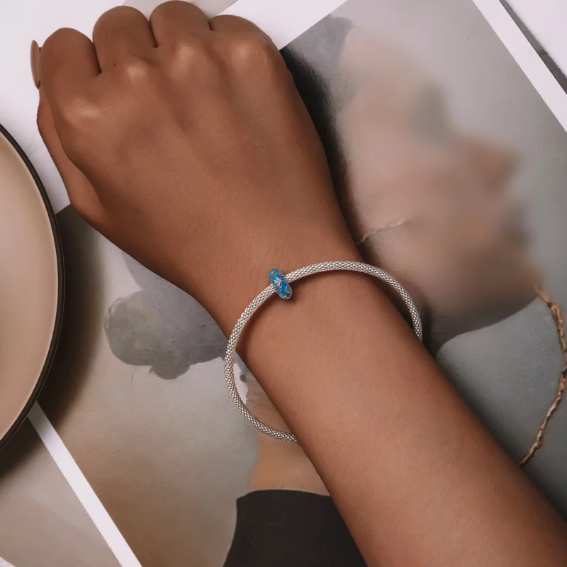 (imagem para) Espaçador de Libélula Estilo Pandora - SCC2600 - Visualizar 6