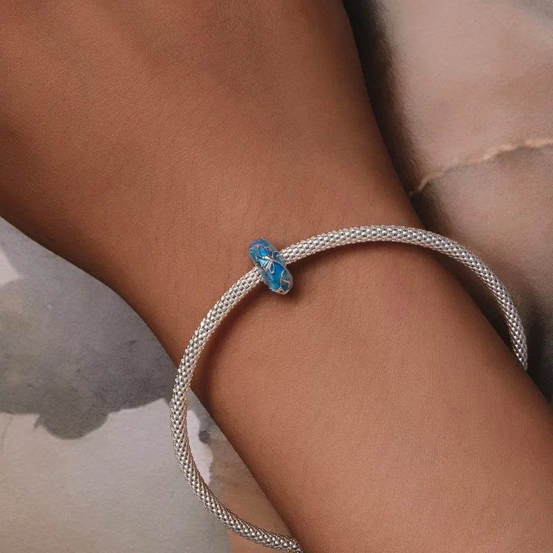 (imagem para) Espaçador de Libélula Estilo Pandora - SCC2600 - Visualizar 7