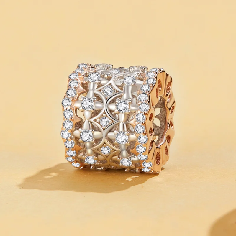 (imagem para) Pandora Style Charme Outonal de Cores - BSC908 - Visualizar 2