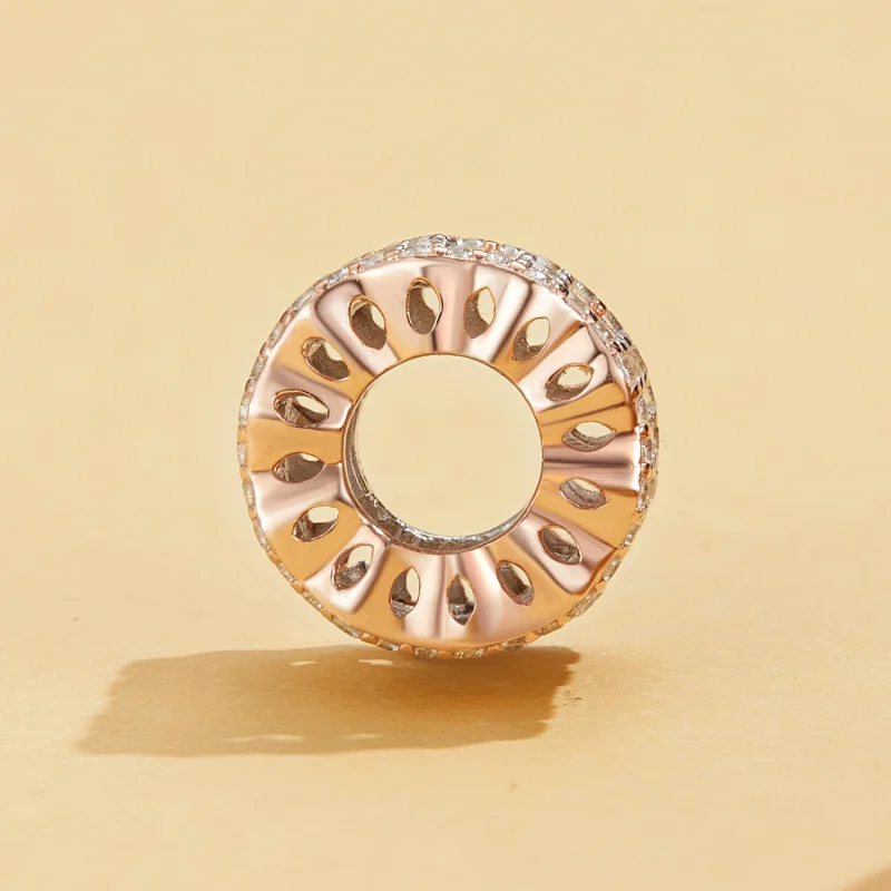 (imagem para) Pandora Style Charme Outonal de Cores - BSC908 - Visualizar 3