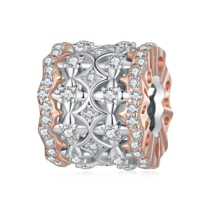(imagem para) Pandora Style Charme Outonal de Cores - BSC908