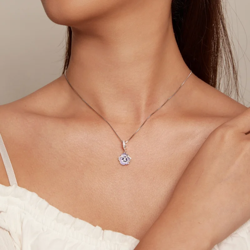 (imagem para) Pingente Borboleta Estilo Pandora - SCC2583 - Visualizar 8