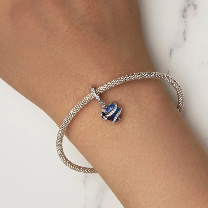 (imagem para) Pingente Coração Mágico Estilo Pandora - SCC2535 - Visualizar 6