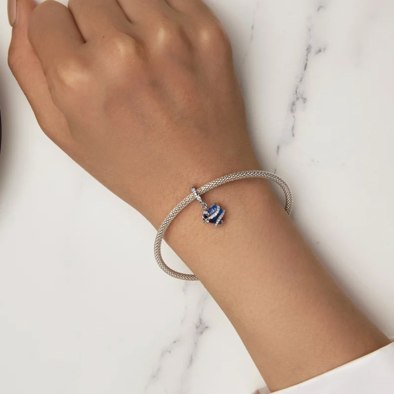 (imagem para) Pingente Coração Mágico Estilo Pandora - SCC2535 - Visualizar 7