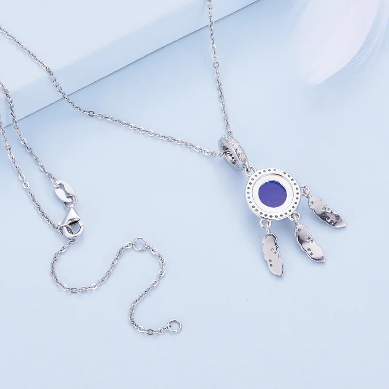 (imagem para) Pingente Estilo Pandora Olho do Demônio - BSC785 - Visualizar 6