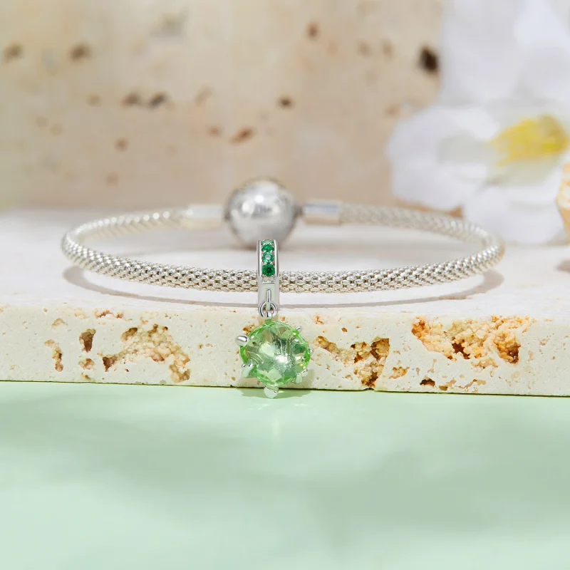 (imagem para) Pingente Estilo Pandora Árvore da Vida - BSC896 - Visualizar 3