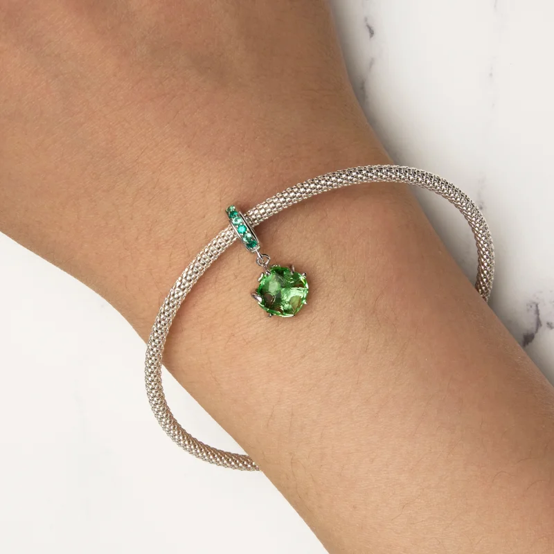 (imagem para) Pingente Estilo Pandora Árvore da Vida - BSC896 - Visualizar 6