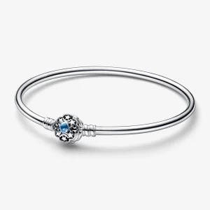 (imagem para) Bracelete Pandora Moments Disney Aladdin Princesa Jasmine - 592342C01