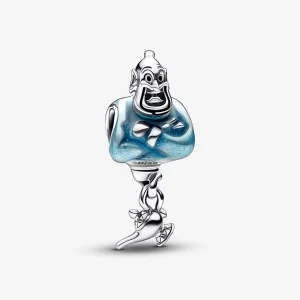 (imagem para) Charm Gênio e Lâmpada do Aladdin da Disney Pandora - 792348C01