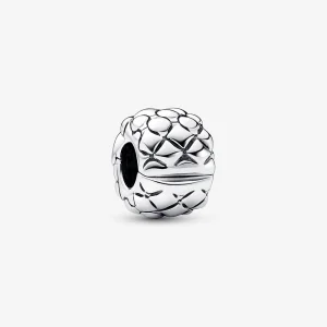 (imagem para) Charm Pandora Clip Tachonado - 792746C00