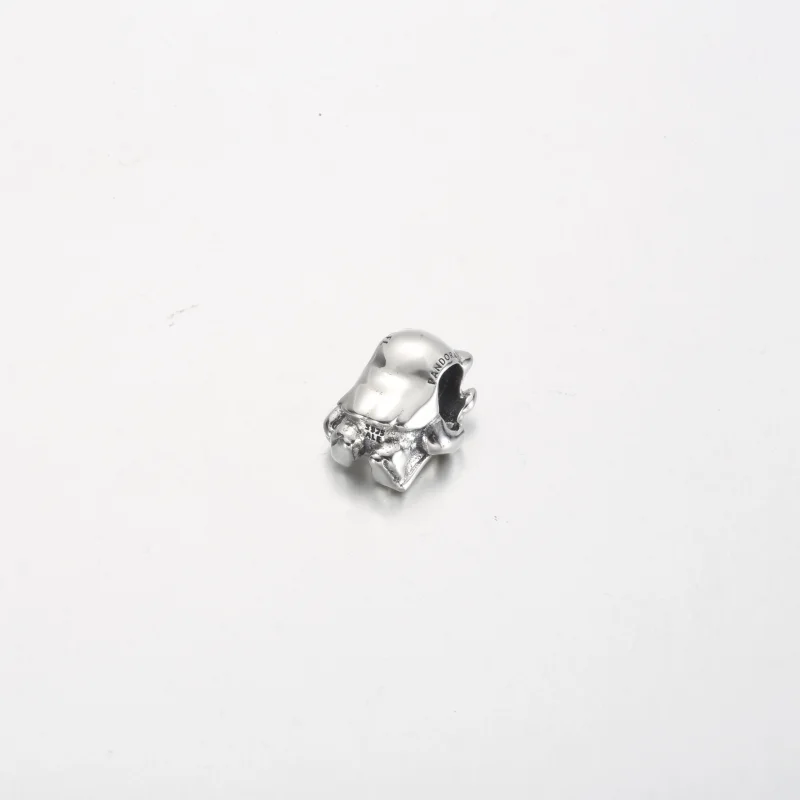 (imagem para) Charm Pandora Star Wars™ Ewok™ - 791136C00 - Visualizar 4
