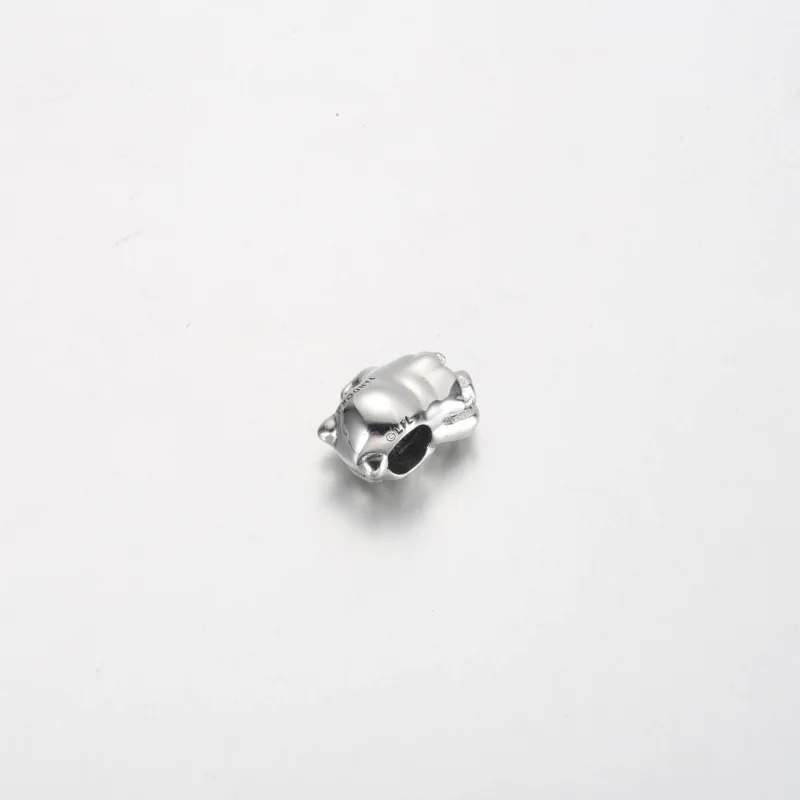 (imagem para) Charm Pandora Star Wars™ Ewok™ - 791136C00 - Visualizar 5