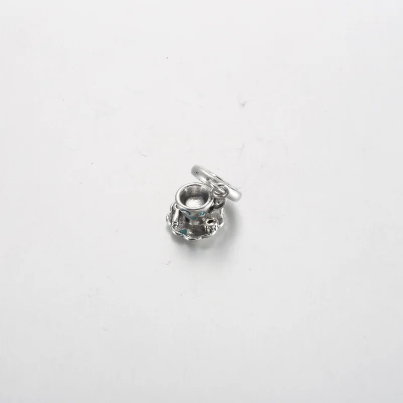 (imagem para) Charm Pingente de Chá Mágico da Pandora - 792207C01 - Visualizar 3