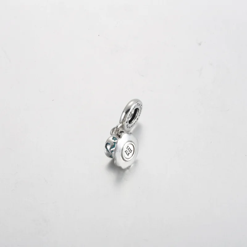 (imagem para) Charm Pingente de Chá Mágico da Pandora - 792207C01 - Visualizar 4