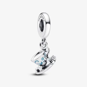 (imagem para) Charm Pingente de Chá Mágico da Pandora - 792207C01