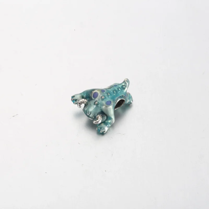 (imagem para) Charm Sulley da Disney Pixar da Pandora - 792031C01 - Visualizar 4