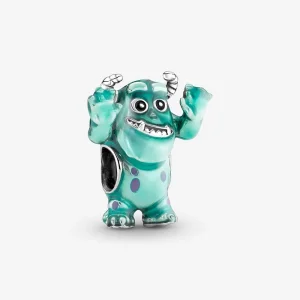 (imagem para) Charm Sulley da Disney Pixar da Pandora - 792031C01