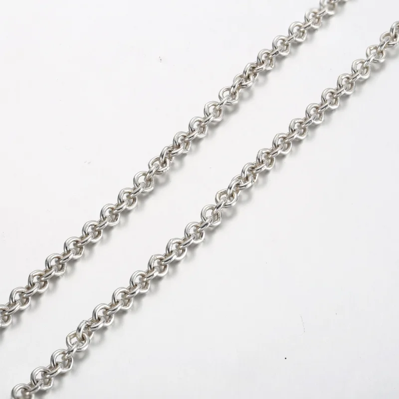 (imagem para) Colar com Barra em T e Pingente O Pandora Moments - 391157C00 - Visualizar 4