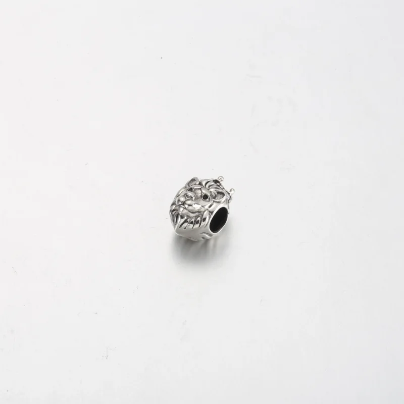 (imagem para) Pandora Charm Leão Real - 792199C01 - Visualizar 4