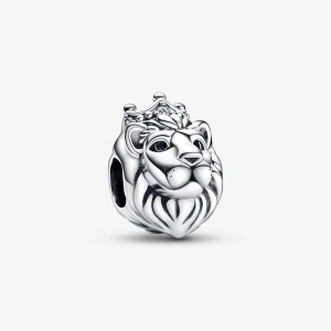 (imagem para) Pandora Charm Leão Real - 792199C01
