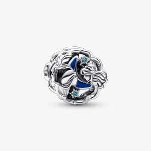 (imagem para) Pandora Disney Aladdin, Princesa Jasmine e Gênio Charm Fosforescente - 792349C01