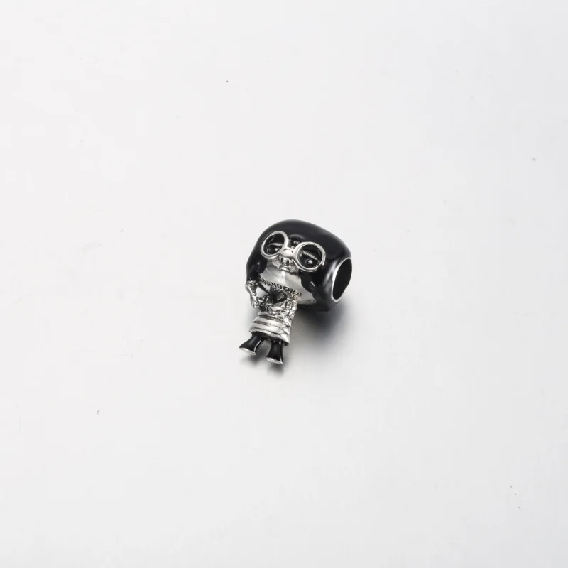 (imagem para) Pandora Disney Pixar Edna Charm - 792026C01 - Visualizar 2
