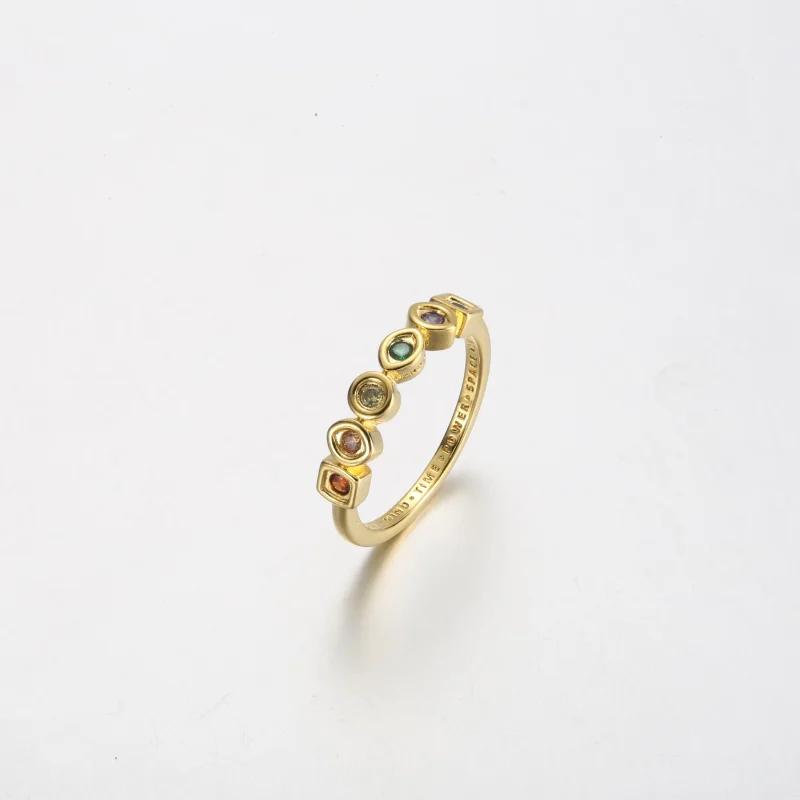 (imagem para) Pandora Marvel Os Vingadores Anel das Joias do Infinito - 160779C01 - Visualizar 2