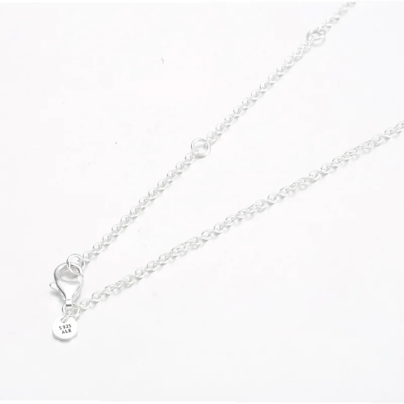 (imagem para) Pingente Lâmpada Mágica do Aladdin da Disney Pandora Colar - 392347C01 - Visualizar 4